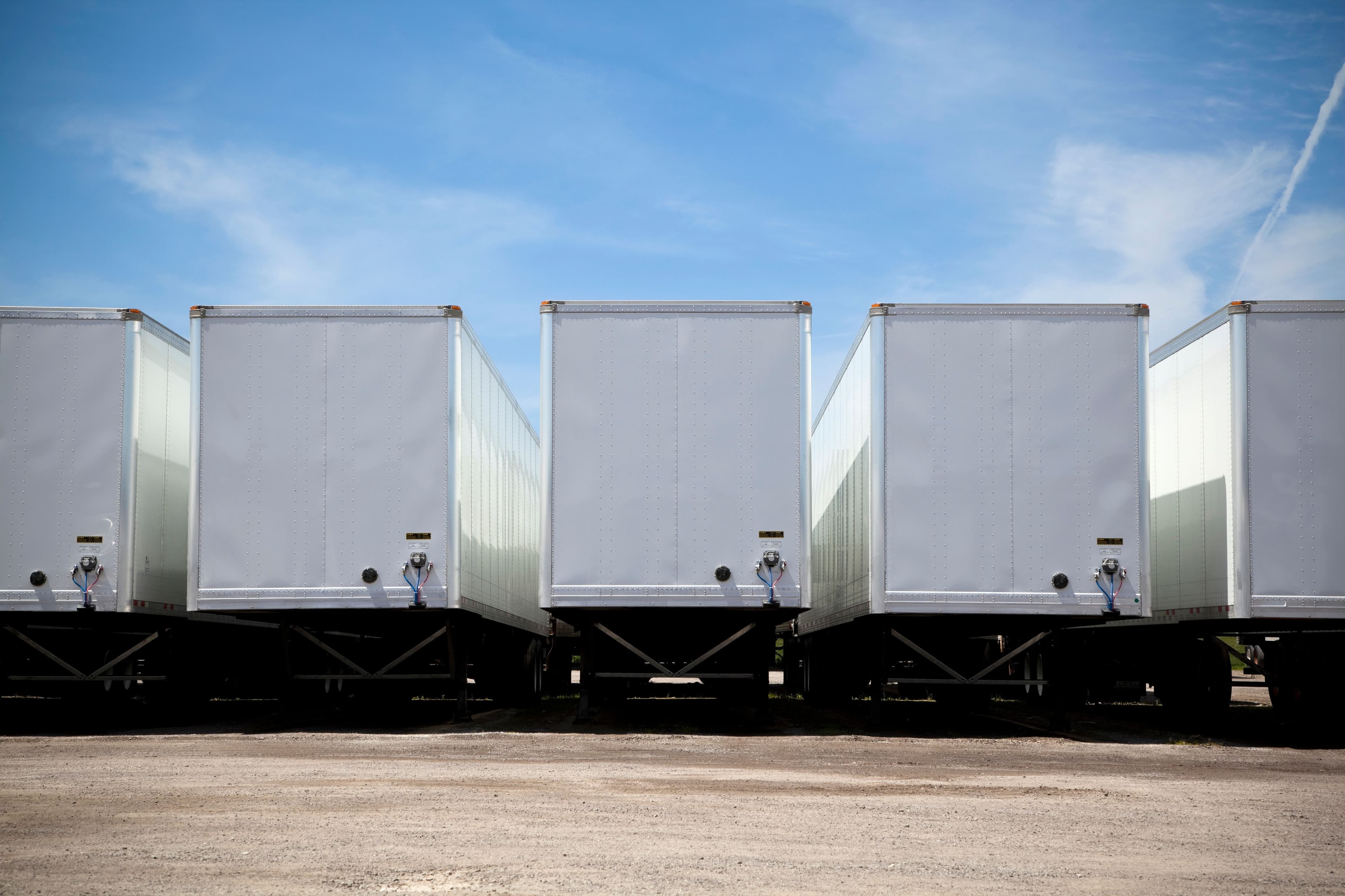 Asset tracking