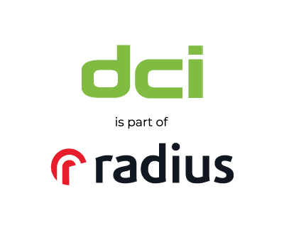 DCI is part of Radius