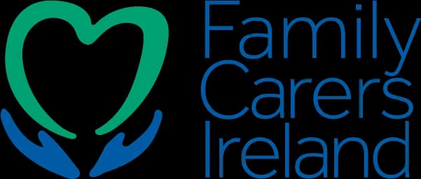 Family Carers Logo