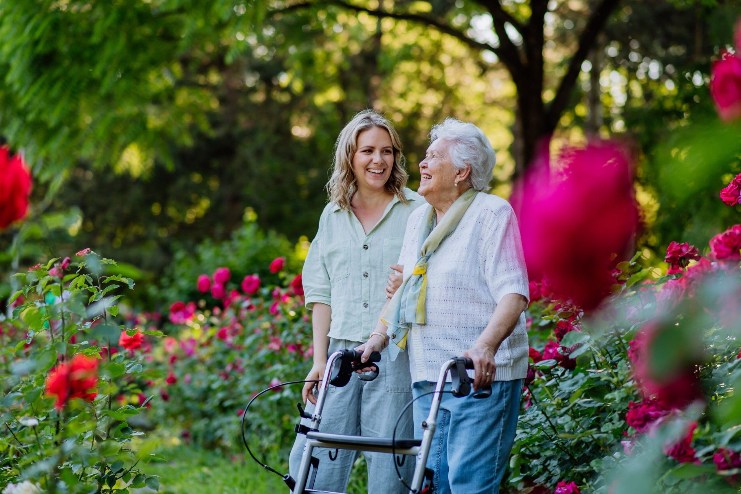 Family Carers