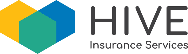 Hive Insurance Logo