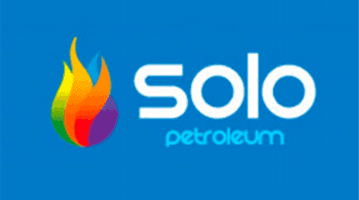 Solo Petroleum