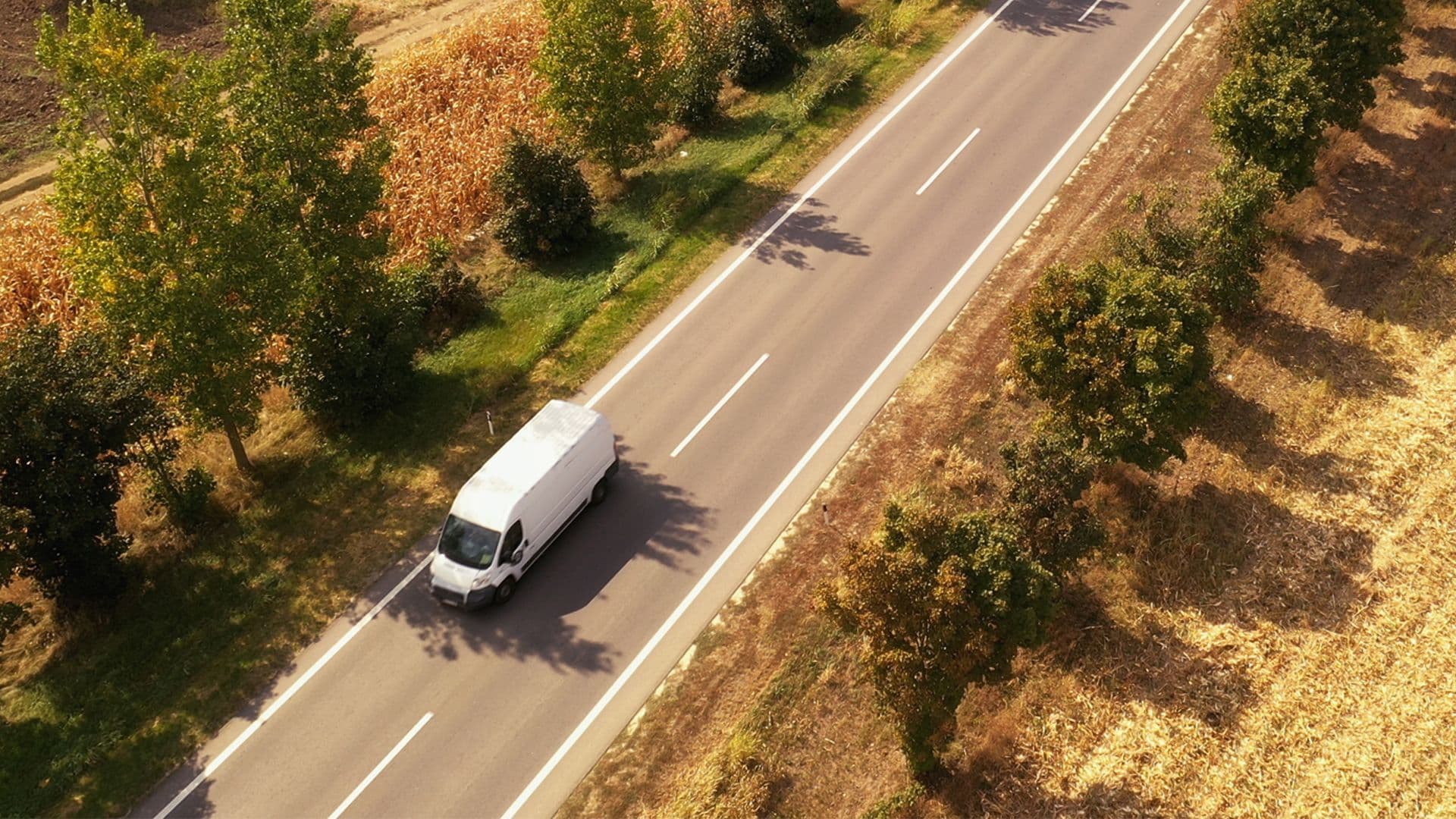 Vehicle tracking