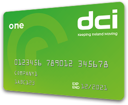network fuel card